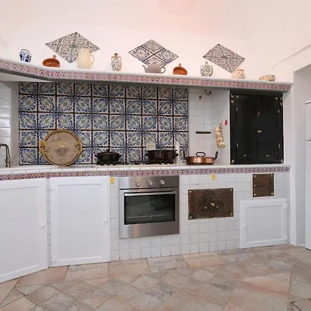 Villa Il Trullo Di Pasquale