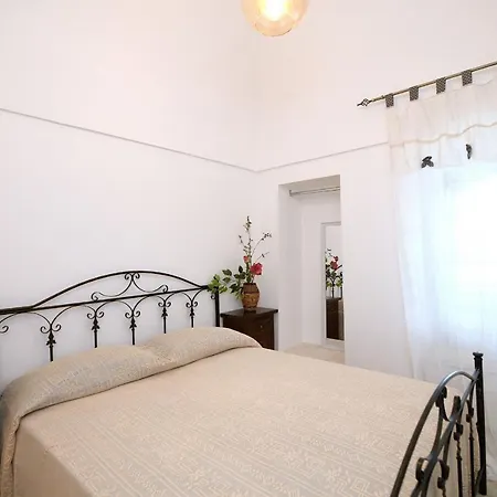 Villa Il Trullo Di Pasquale *