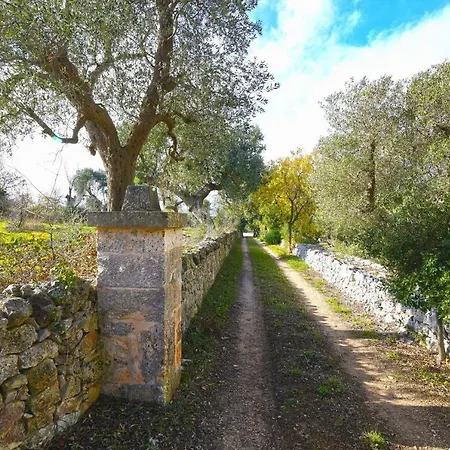 Il Trullo Di Pasquale *