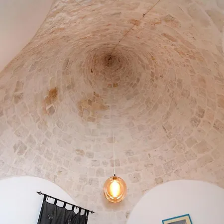 Il Trullo Di Pasquale