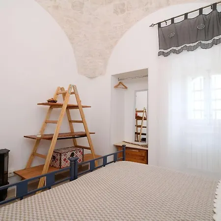 Il Trullo Di Pasquale Villa Ceglie Messapica