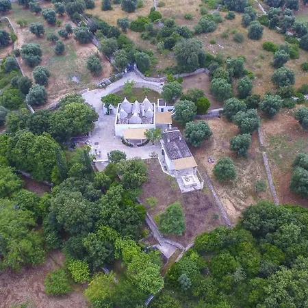Il Trullo Di Pasquale