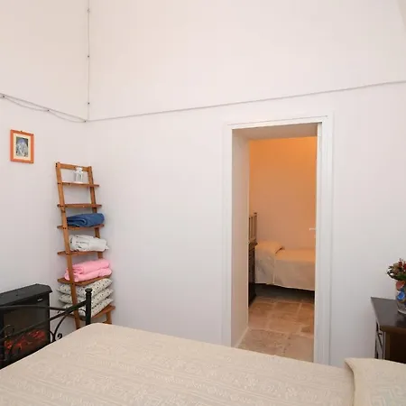 Il Trullo Di Pasquale * Ceglie Messapica