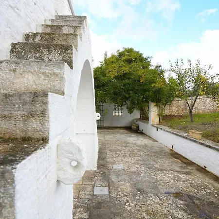 Villa Il Trullo Di Pasquale