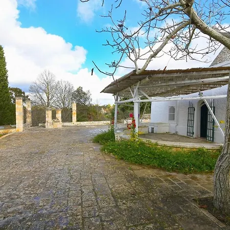 Il Trullo Di Pasquale