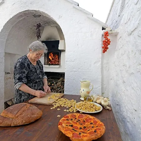 Villa Il Trullo Di Pasquale Ceglie Messapica