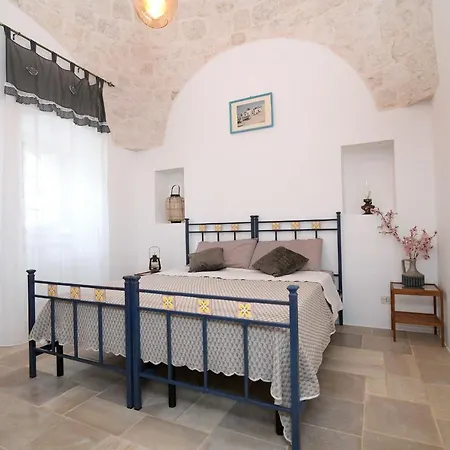 Il Trullo Di Pasquale