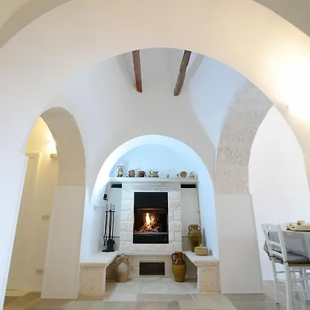 Il Trullo Di Pasquale *