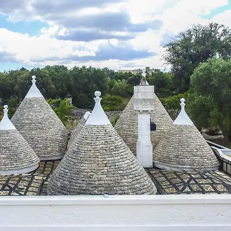 Il Trullo Di Pasquale