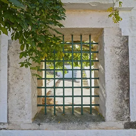 Il Trullo Di Pasquale * Ceglie Messapica