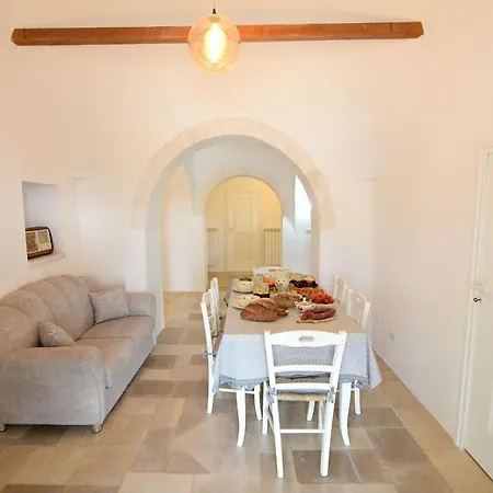 Il Trullo Di Pasquale Ceglie Messapica