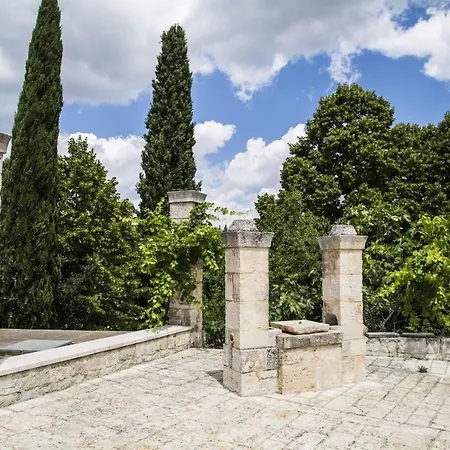 Villa Il Trullo Di Pasquale *