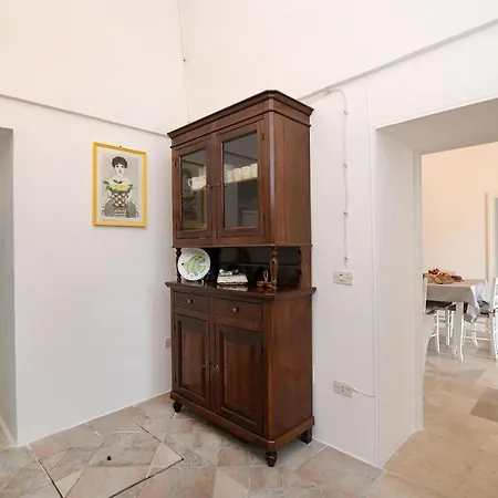 Villa Il Trullo Di Pasquale