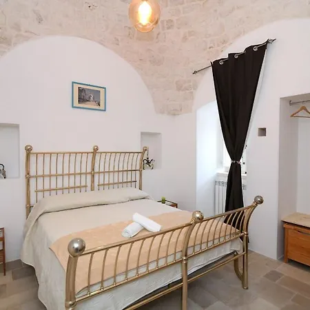 Il Trullo Di Pasquale