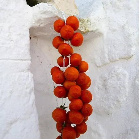 Il Trullo Di Pasquale