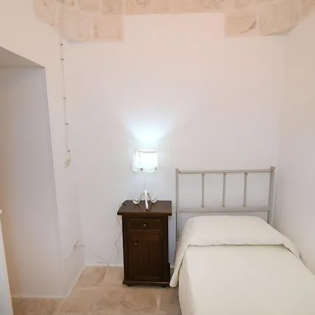 Il Trullo Di Pasquale