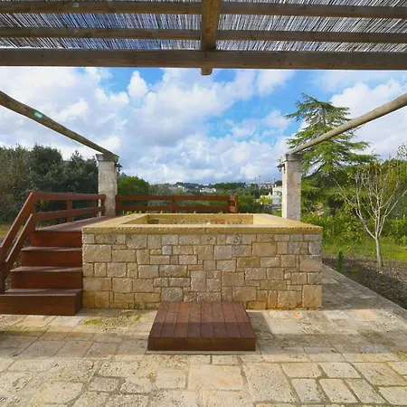 Il Trullo Di Pasquale Vila