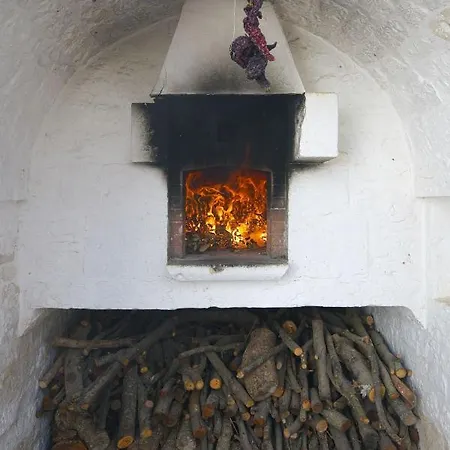 Il Trullo Di Pasquale